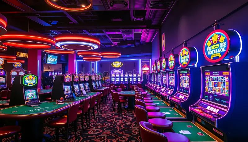 elyucasino bingo number-draw room for Philippine players